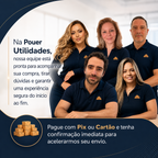 Sapateira Organizadora